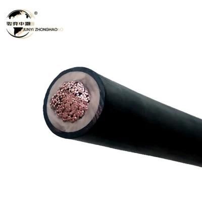 Epr-Insulation Power and Control Tc Tc-Er Wind Turbine Tray Cable
