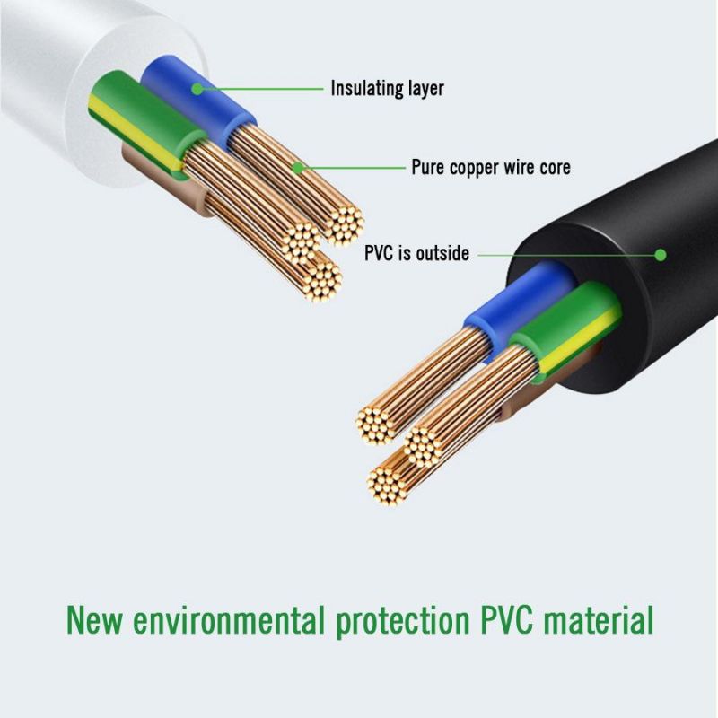 Wiring Harness Processing, Wiring Arrangement, Cable Socket Spring, Terminal Wire, Cold Pressed Cable Manufacturers Custom Xh/pH Wire and Cable