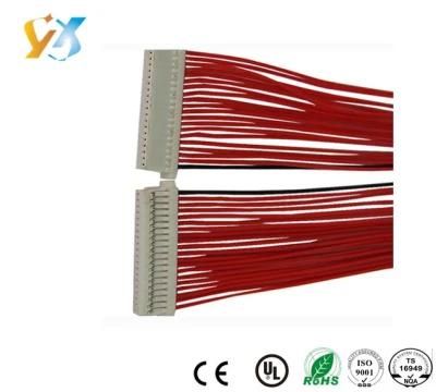 Customized/Custom Design OEM/ODM Manufacturer Connector Wire Harness/Wiring Harness