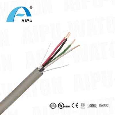 Multi Pairs Multi Cores Screened Armoured Inter Urban Bus Cable