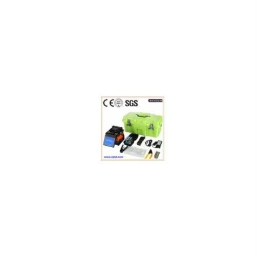 CE SGS Patented Fusion Splicer (T-207H)