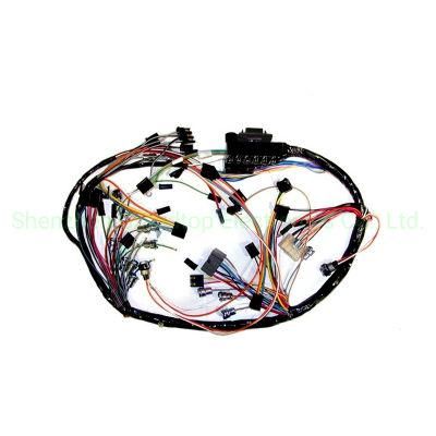 Wiring Harness for Automotive/Industry/Communication/Home Appliance