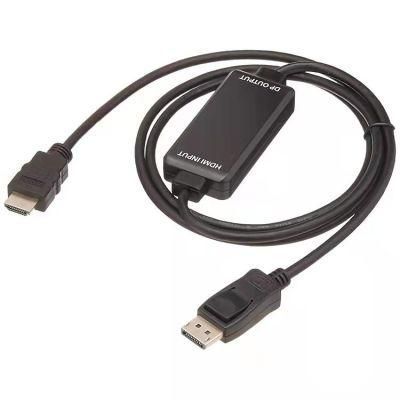HDMI Male to Dp Male Cable