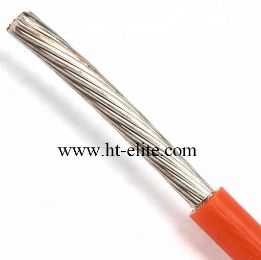 150c FEP High Temperature Heat Resistant Wire 10 to 24 AWG