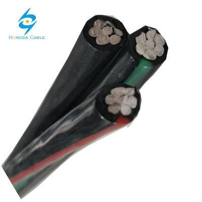 Aluminum Insulated ABC Cable