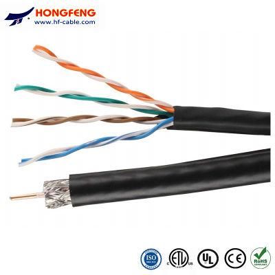 UTP FTP Cat5e Cat6e