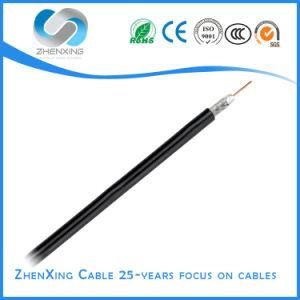 Rg59 Rg for CCTV CATV Coaxial Cable