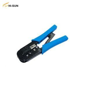 Cutting &amp; Trimming RJ45 Rj12 Rj11 Network Tool