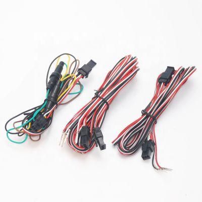 Factory Custom Slot Machine Game Machine Jamma Electronic Wire Harness Manufacturer