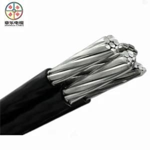 Outdoor Electrical Wire, XLPE Overhead Cable