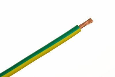 H05V-K PVC Insulated 300/500V Flexible Cable