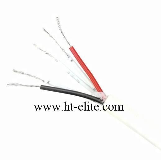 UL Muti- Conductor Shielded PVC High Temperature Cable