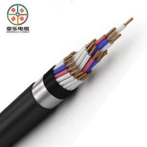 Hot Sale Various Low Voltage Control Cable From China Factory