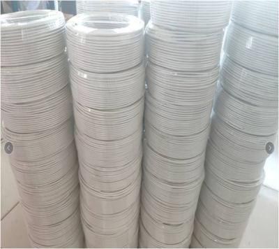 Factory Cable Price PVC Insulation Single Core Electric Wire