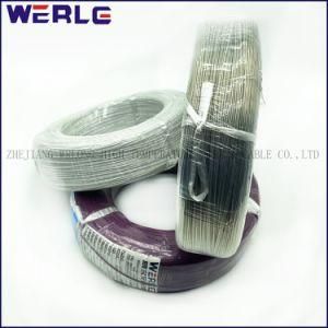 Factory Supply UL3239 Silicone Rubber Insulated Wire Wrlong