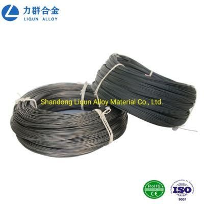 Industrial Used Type K Thermocouple Bare Alloy Wire