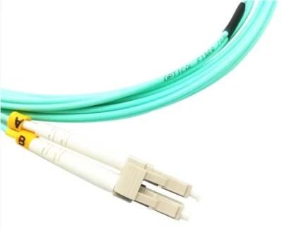Outdoor Fiber Optic Patch Cord Suppliers 125GB Fiber Optic Patchcord Fiber Connector ODF