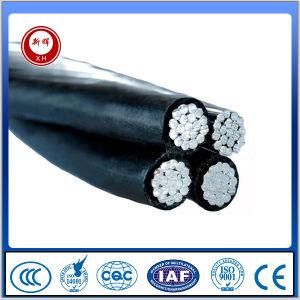 Aerial Bundled Cable