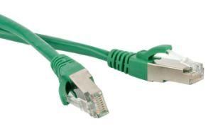 FTP CAT6 Patch Cord in LSZH