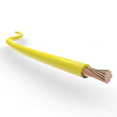 General Low Voltage Electricity Wire Automotive Roll Cable Gpt