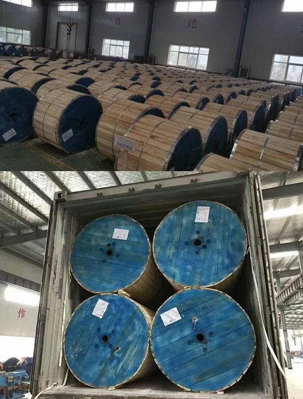 Aeroprex Ex Aluminium Power Cable 1kv, Aerial Bundled Cable