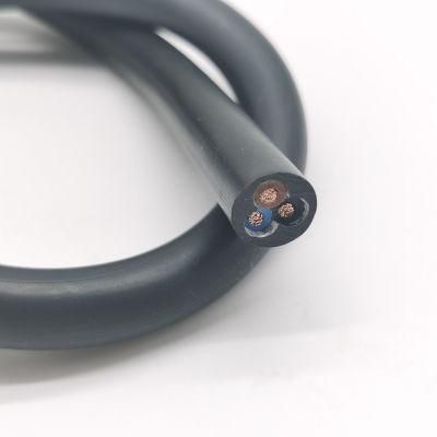 Vct Cable 600 V Flexible Conductor Thermoplastic Insulated Cables