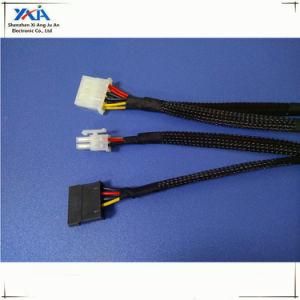 Avant 4G0 943 021 LED License 1533411-1 Custom Plate Light 0-1534113-1 A4 S4 B8 8K 4b0971832 Adapter LED Wire Harness