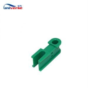 Custom Design and Manufacture Plastic Parts