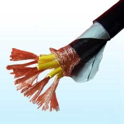 Instrument Cable Computer Cable Control Cable Flexible PVC Cable