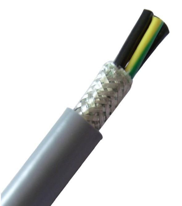 Manufacturing Multi Purpose Break-out Fiber Optical Cable (GJFJHV) From China