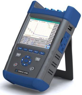 Jhot Selling Handheld Yr6418c Mini OTDR