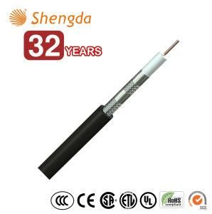 Coaxial Cable RG6 Quad