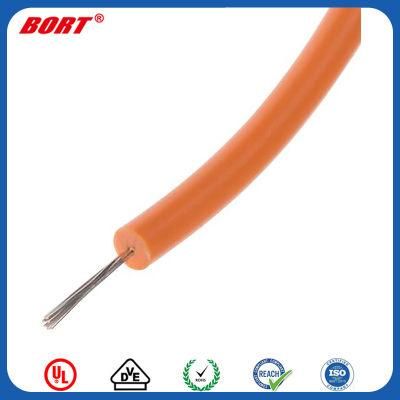 UL1430 XL-PVC Insulated Crosslinked Electrical Cable