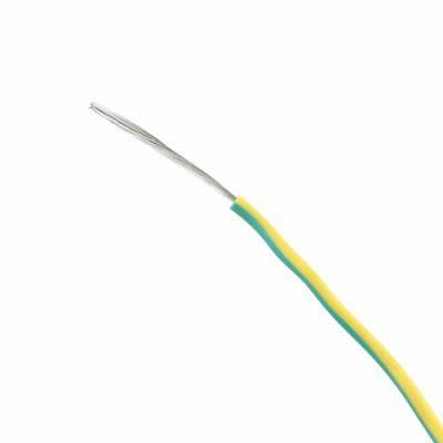 FEP Cable High Temperature Wire Fluoroplastic Insulated Cable 24AWG with UL1726