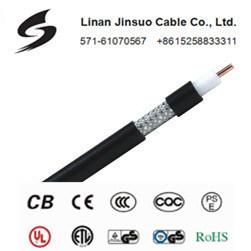 Coaxial Cable (RG8)