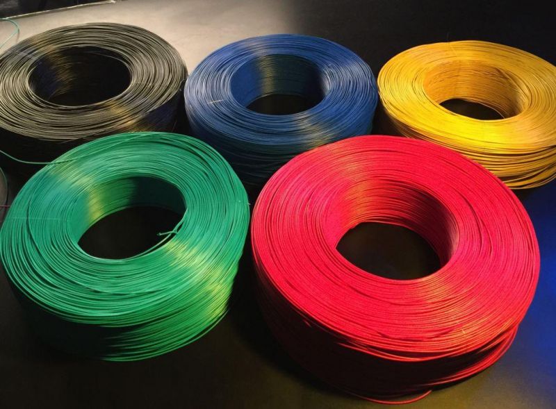 American Standard UL Certification Electric Wire