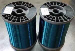Enameled CCA Wire Made in China