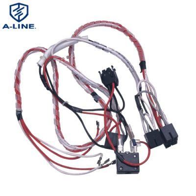 Auto Wire Harness for Car