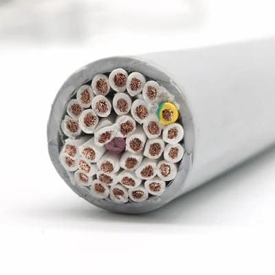05z1z1-F Cable Halogen-Free with Low Smoke Emission Cables for General Applications