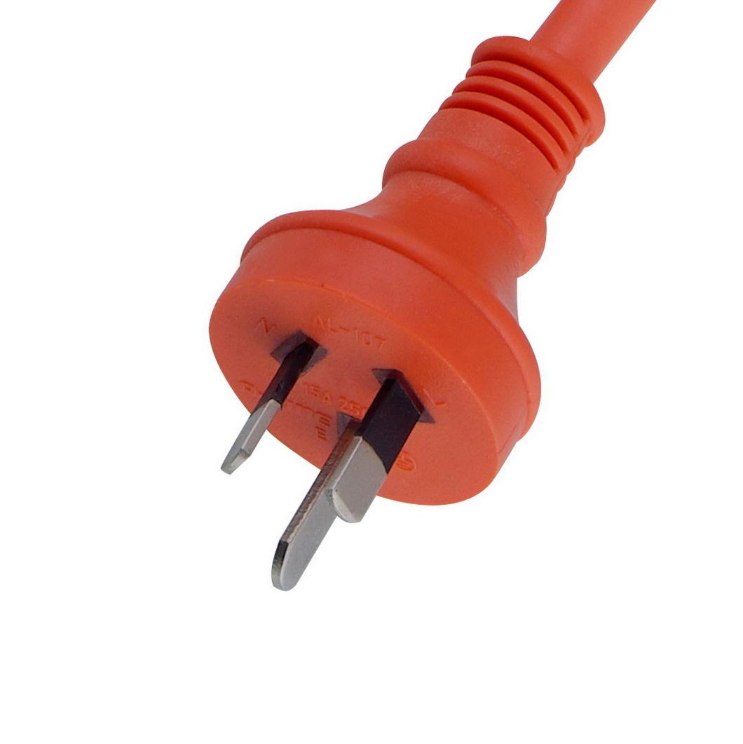 AC Power Cord Heavy Duty SAA Extension Cord