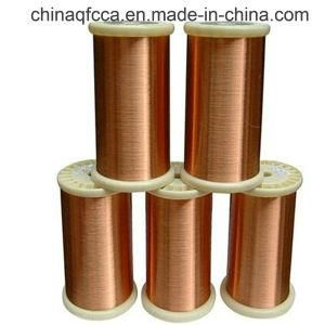 155 Class Bwg 23 Enameled Aluminum Wire