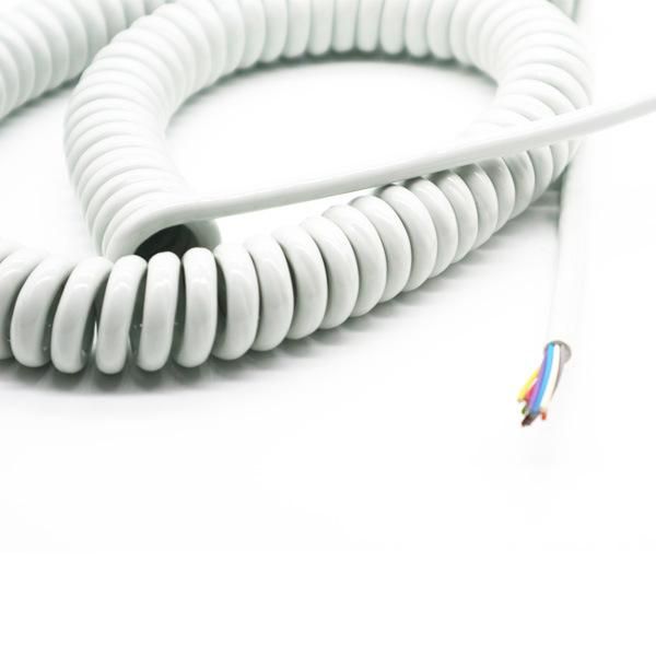 Medical Healthcare Cable Assemblies