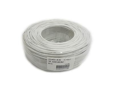 12x0.22mm2 Unshielded Stranded TC Tinned Copper Conductor PVC Insulation and Jacket CPR Eca Alarm Cable