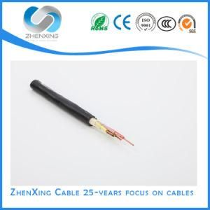 Flexible Solid Stranded Copper Aluminium PVC Insulated Electrical Wire
