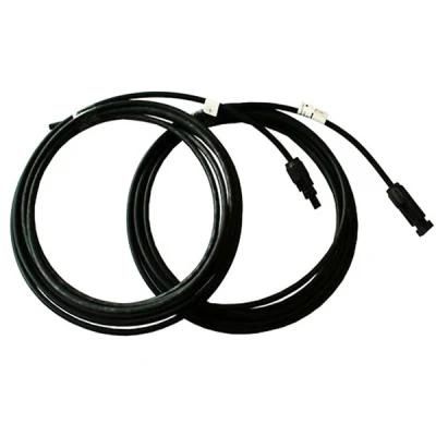 UL and TUV Approved 2.5mmsq/4.0mmsq/6.0mmsq PV Solar Power Cable