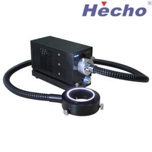 Optical Components Fiber Light Guide for Microscope Lighting