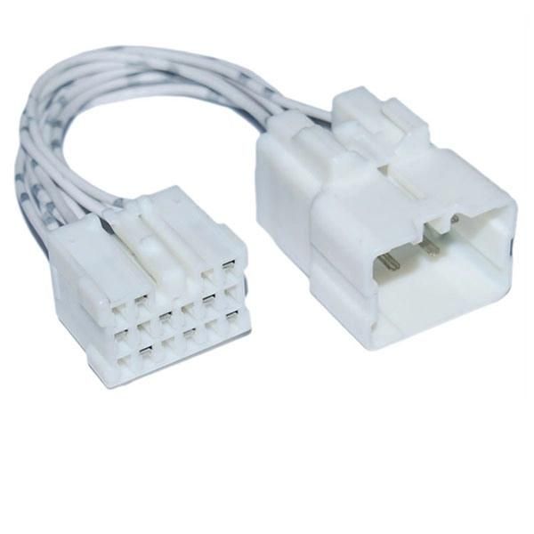 High Quality Connector Wire Harness with Competitive Price