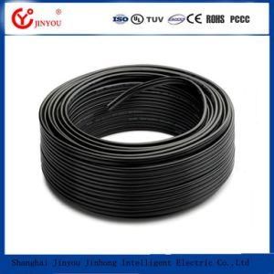 TUV Approved PV1-F Solar PV Cable (1X4.0mm2)