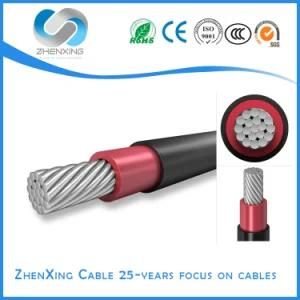 1.5mm 2.5mm 4.0mm PVC Insulation Solid Copper Wire