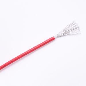 Factory Supply UL1015 18AWG PVC Jacket Single Core Electrical Wire PVC Electrical Wire Customized Round Cable Copper Thinned Power Control Wire